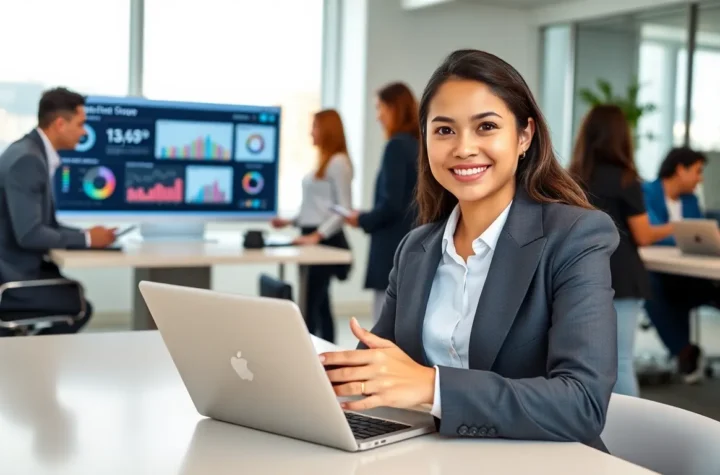 AeonScope: Discover the Future of Web Solutions