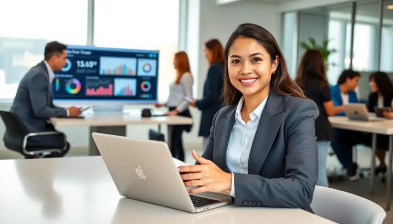 AeonScope: Discover the Future of Web Solutions