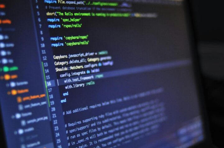 Behind the Screens, What Technology Powers Modern Online Casinos?