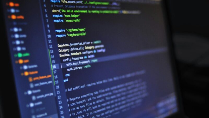 Behind the Screens, What Technology Powers Modern Online Casinos?