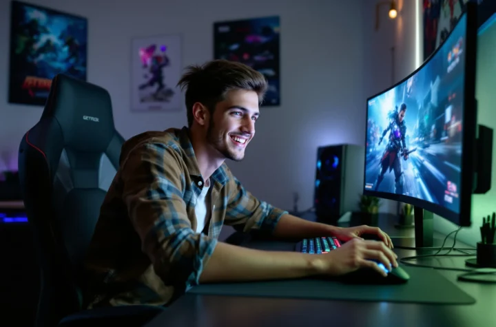 Lease To Own Gaming PC: The Ultimate Guide