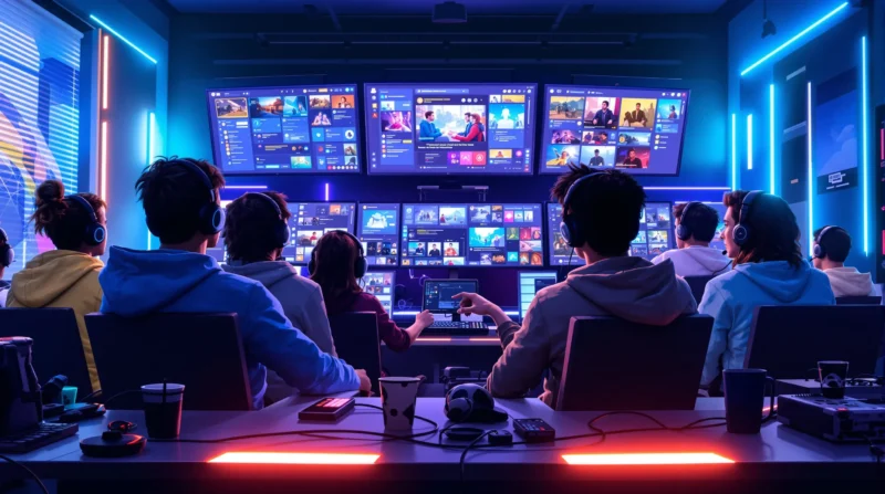 Gaming Discord: A Comprehensive Guide