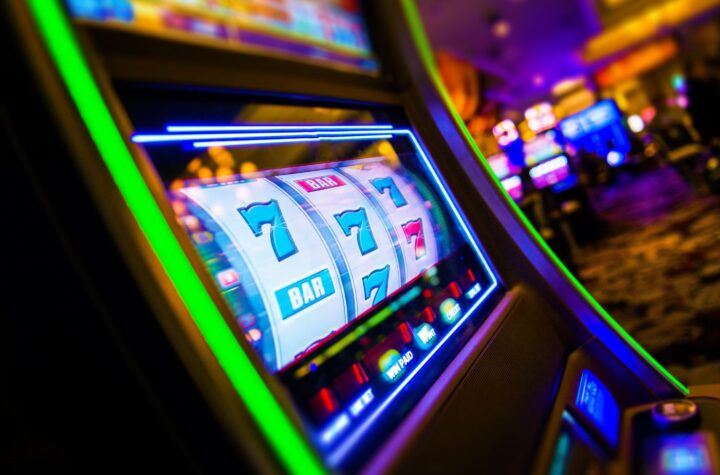 Online Casino Games Every Beginner Should Know About