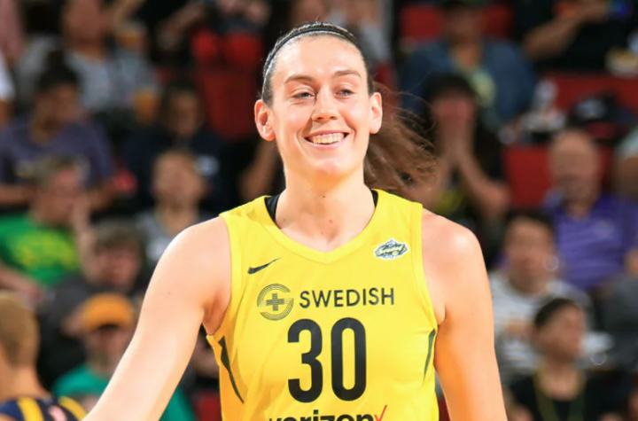 WNBA 2025 MVP Betting Odds And Predictions – Wilson Flips Odds on Collier!