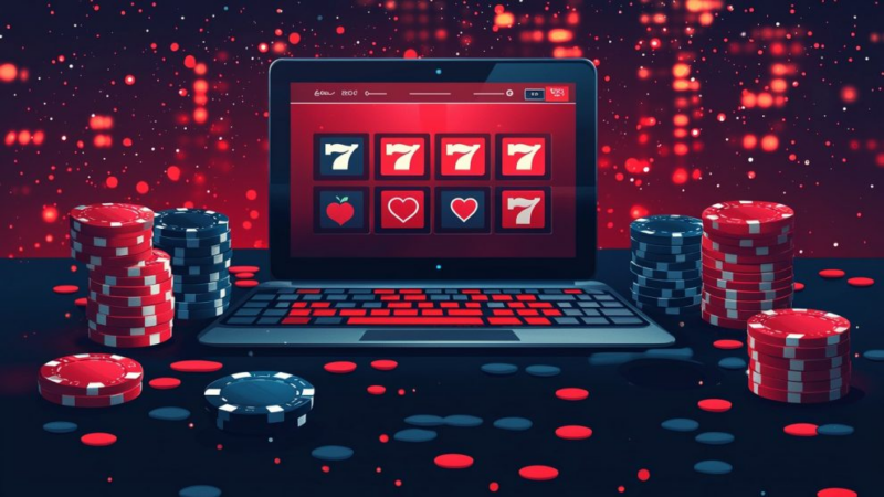 Advantages and Limitations of Bonuses at Overseas Casinos