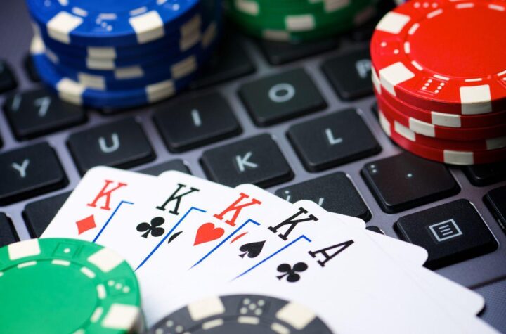 The Fintech Revolution: How Mobile Payment Technologies Reshape the Online
Casino Experience