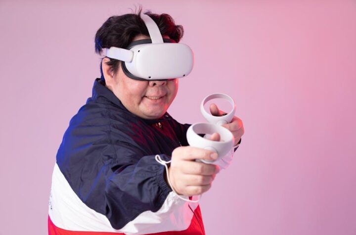 The Tech Systems Keeping Players Safe Behind Online Gaming Platforms 