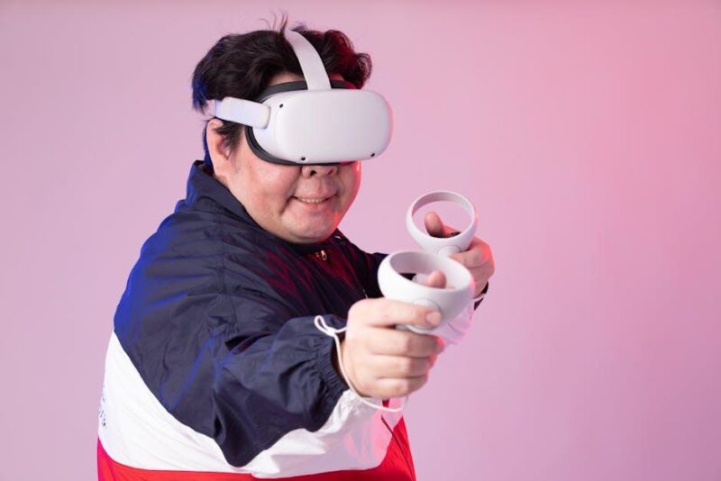 The Tech Systems Keeping Players Safe Behind Online Gaming Platforms 