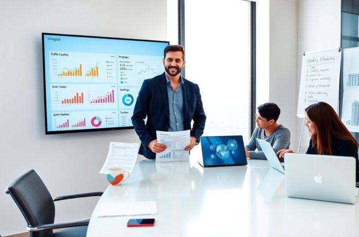 WizzyDigital: How Small Businesses Win With Modern Digital Marketing (2026 Playbook)
