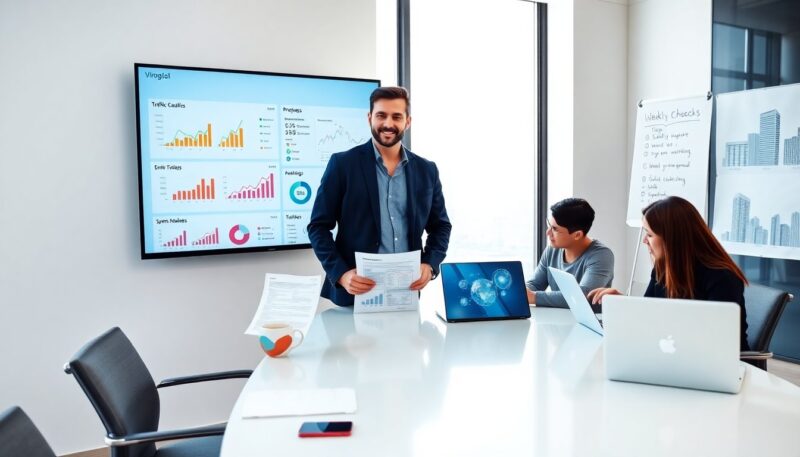 WizzyDigital: How Small Businesses Win With Modern Digital Marketing (2026 Playbook)