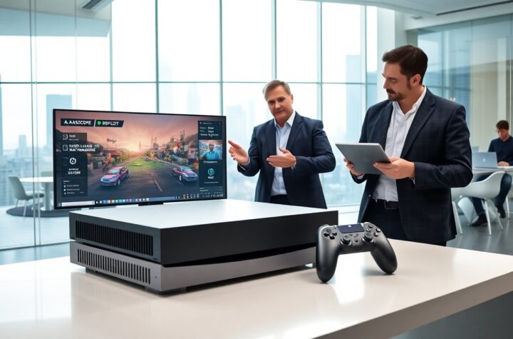 Aeonscope Video Gaming: The Complete 2026 Guide To Features, Games, And Community
