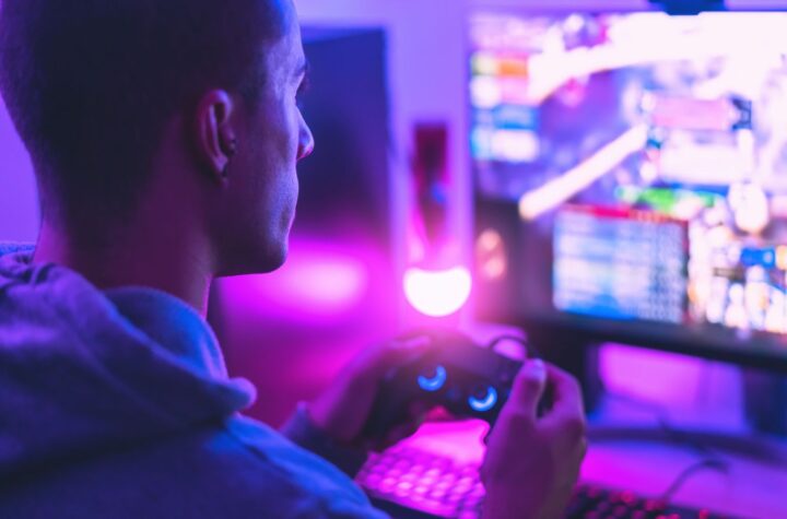 How B2B Gaming Platforms Quietly Decide What Players Feel