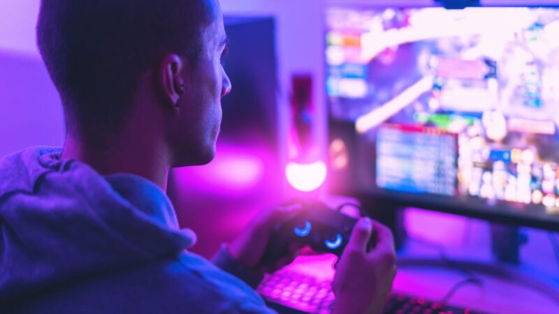 How B2B Gaming Platforms Quietly Decide What Players Feel
