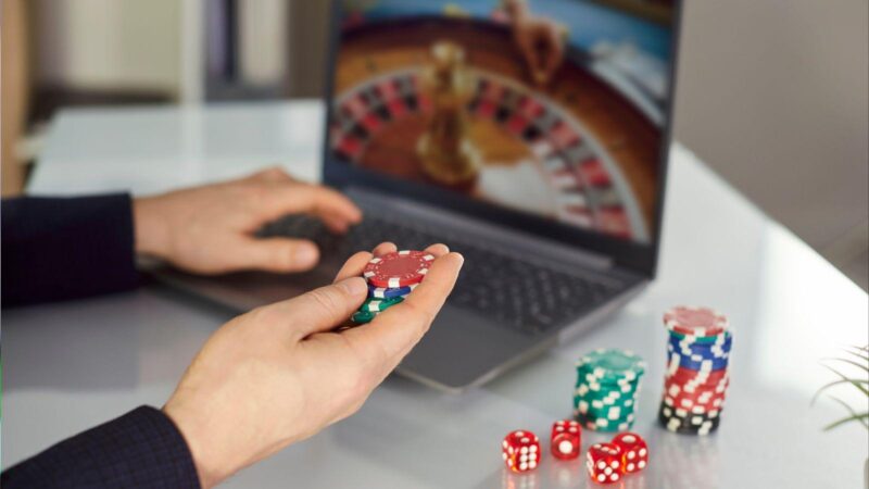 Next-Generation iGaming: The Architecture of Modern Casino Platforms