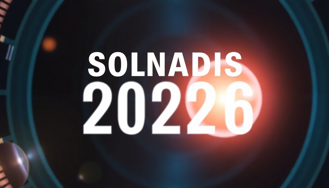 multifaceted insights from solnadis kemnos