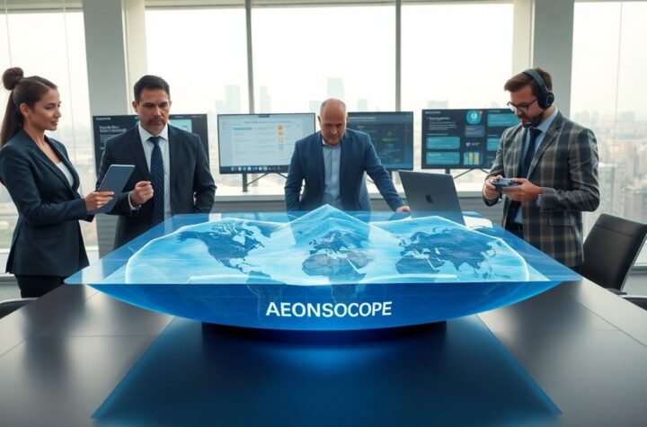 aeonscope exploring gaming realms