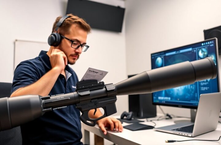 gaming scope aeonscope