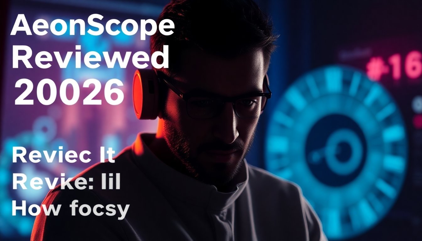 www aeonscope .net