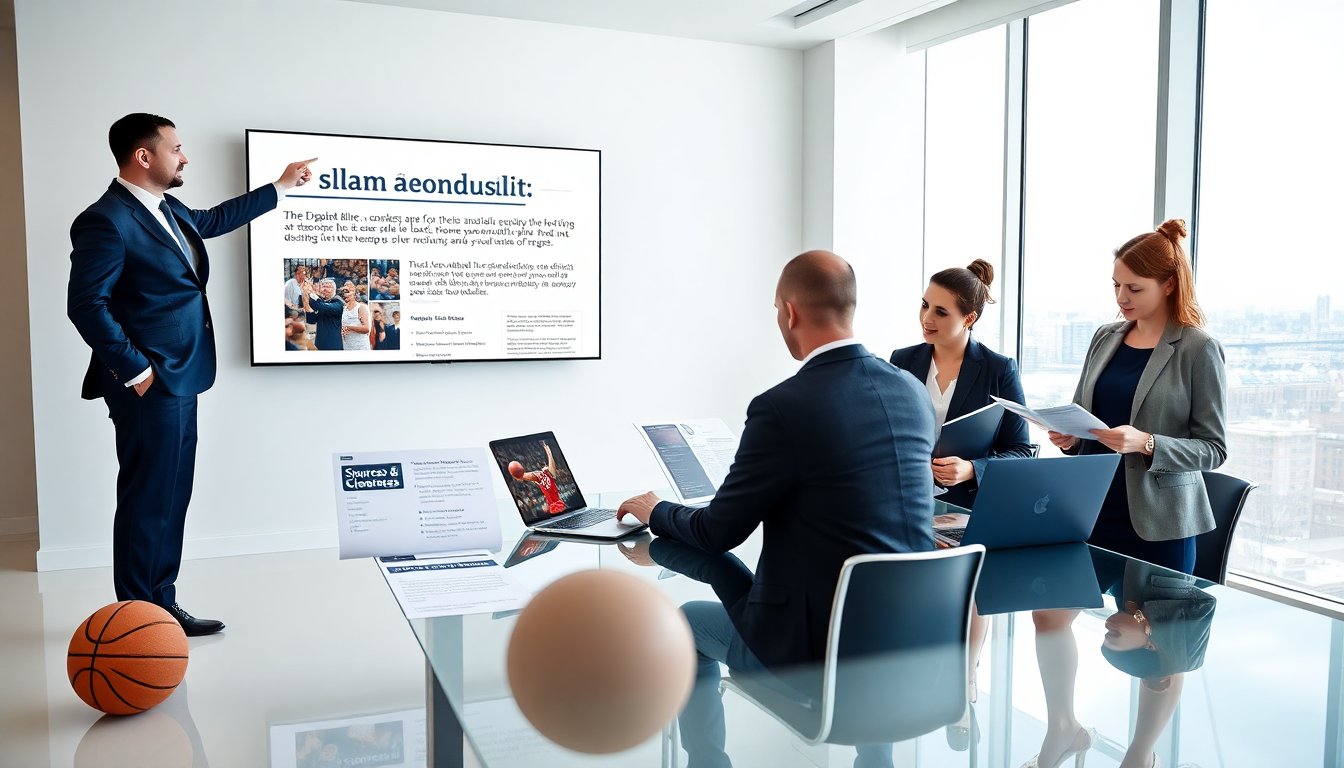 slam dunk aeonscope articles