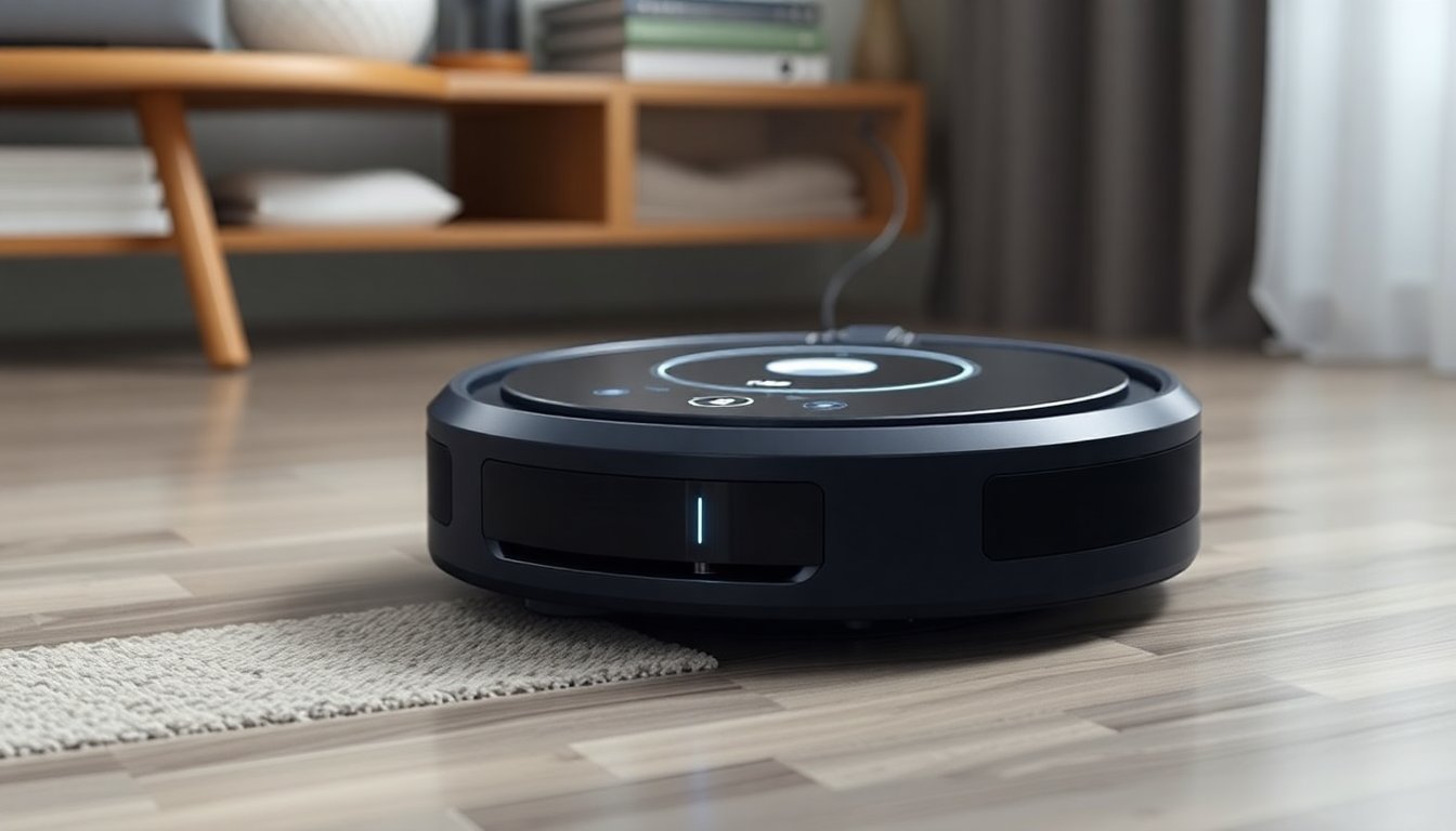 new roomba i7 aeonscope automatic dirt disposal