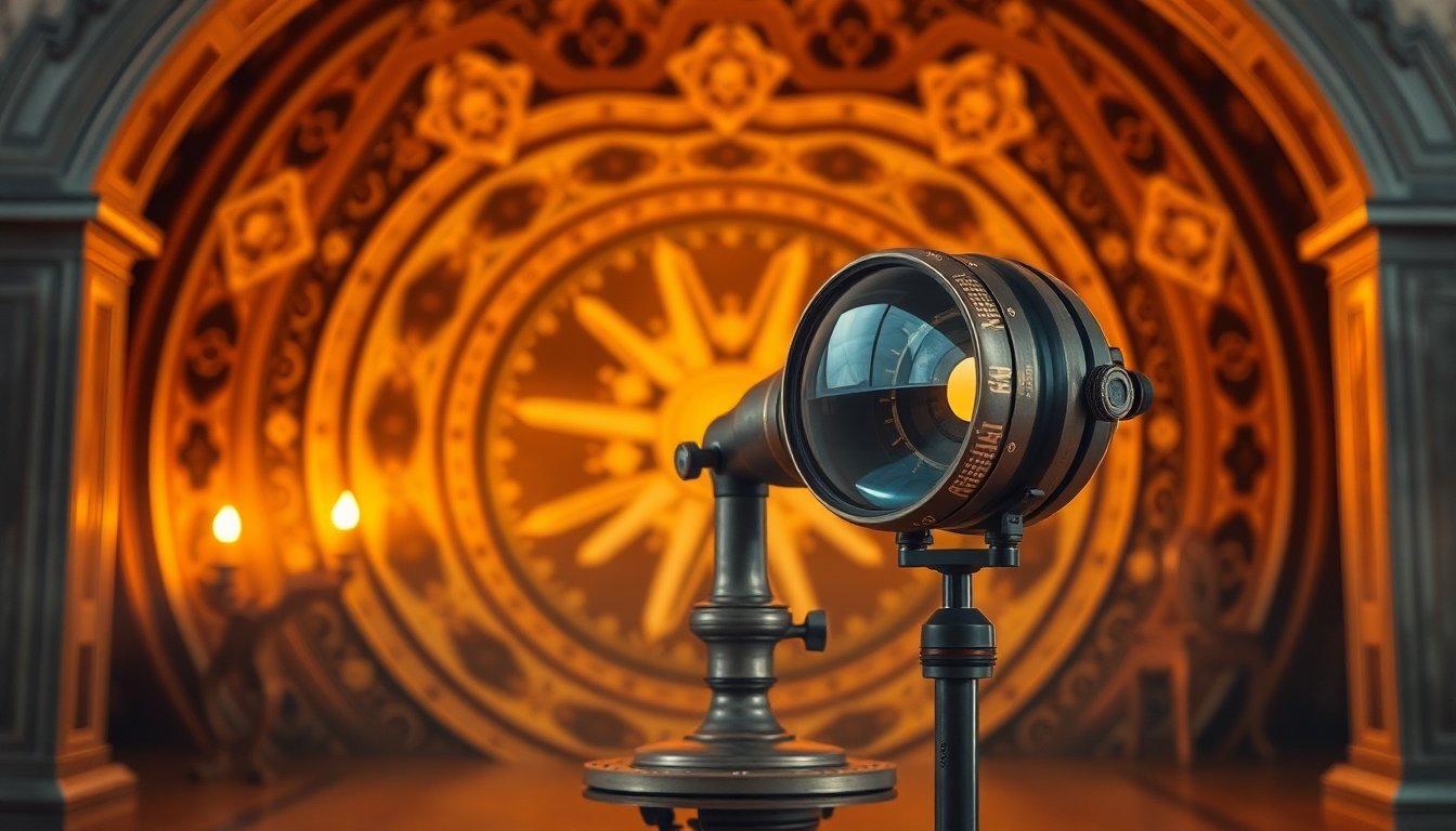 folrenis candir aeonscope