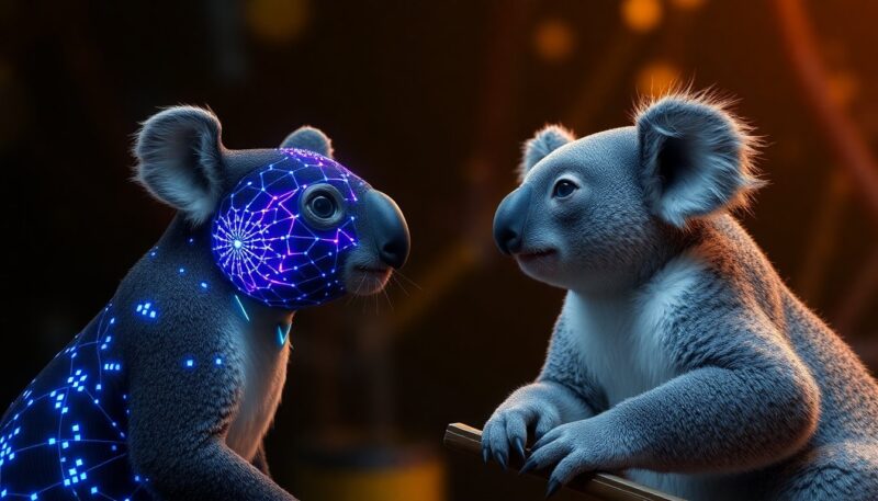 ai predictive analytics alonscopetirn koala review buy